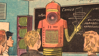 Robot Fact-Checkers Are Coming Soon